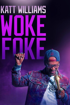 Katt Williams: Woke Foke (2024) (2024) download