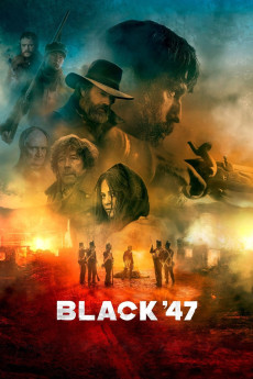 Black '47 (2018) (2018) download