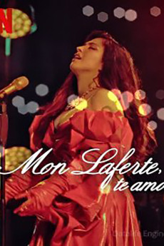 Mon Laferte, te amo (2024)