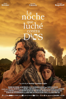 La noche que luché contra Dios (2024)