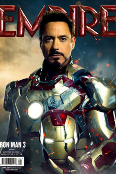 Iron Man 3 Unmasked (2013)