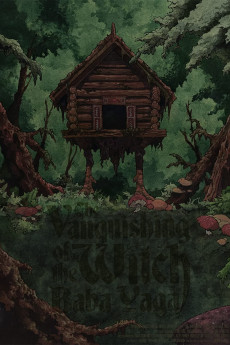 The Vanquishing of the Witch Baba Yaga (2014) (2014) download