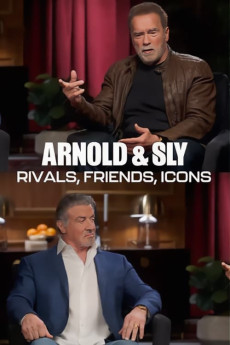 Arnold & Sly: Rivals, Friends, Icons (2024) (2024) download