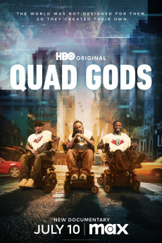 Quad Gods (2024) (2024) download