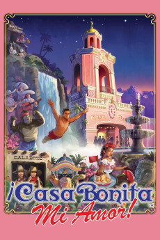 ¡Casa Bonita Mi Amor! (2024) (2024) download