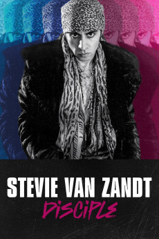 Stevie Van Zandt: Disciple (2024) (2024) download
