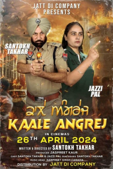 Kaale Angrej (2024) (2024) download