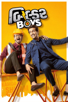 Builder Boys (2024) (2024) download