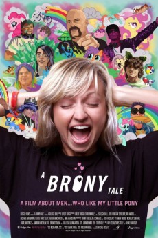A Brony Tale (2014)