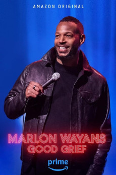 Marlon Wayans: Good Grief (2024) (2024) download
