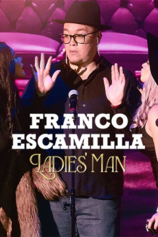 Franco Escamilla: Ladies' Man (2024) (2024) download