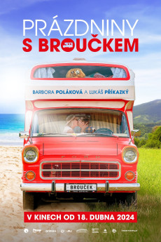 Prázdniny s Brouckem (2024)