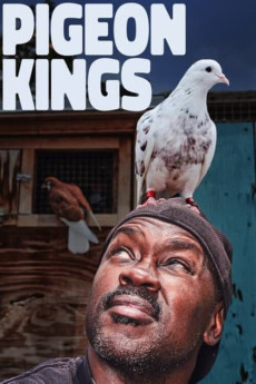 Pigeon Kings (2020) (2020) download