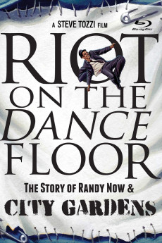 Riot on the Dance Floor (2014)