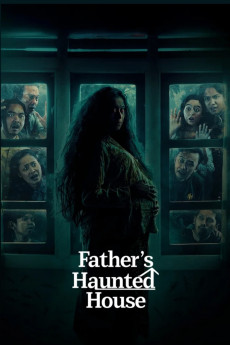 Father's Haunted House (2024)