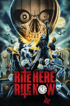 GHOST: Rite Here Rite Now (2024) (2024) download
