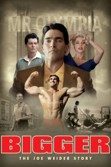 Bigger (2018) (2018) download
