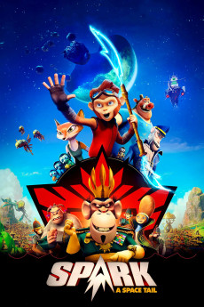 Spark: A Space Tail (2016) (2016) download