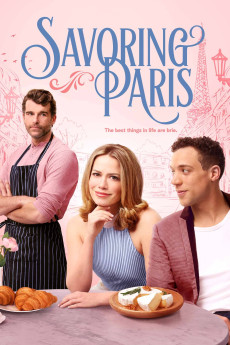 Savoring Paris (2024) (2024) download
