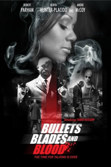 Bullets Blades and Blood (2019) (2019) download