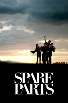 Spare Parts (2015) (2015) download