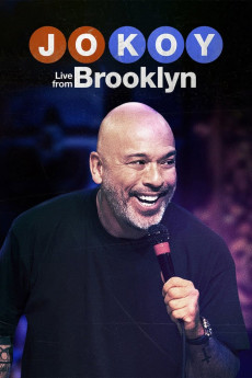 Jo Koy: Live from Brooklyn (2024) (2024) download
