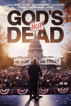 God's Not Dead: In God We Trust (2024) (2024) download