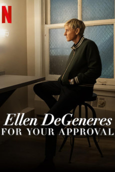 Ellen DeGeneres: For Your Approval (2024) (2024) download