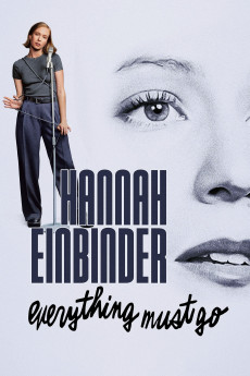 Hannah Einbinder: Everything Must Go (2024) (2024) download