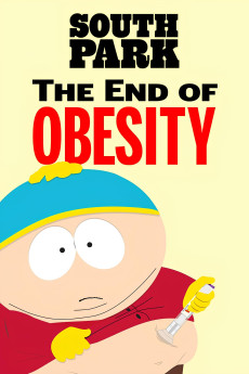 South Park: The End of Obesity (2024) (2024) download