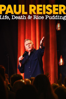 Paul Reiser: Life, Death and Rice Pudding (2024)