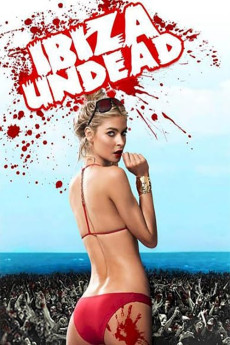 Zombie Spring Breakers (2016)