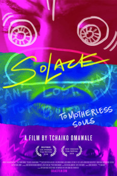 Solace (2018) (2018) download