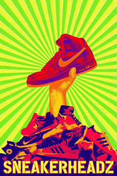 Sneakerheadz (2015) (2015) download