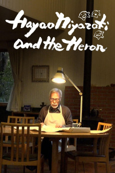 Hayao Miyazaki and the Heron (2024) (2024) download