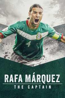 Rafa Márquez: El Capitán (2024) (2024) download