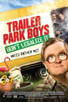 Trailer Park Boys: Don't Legalize It (2014) (2014) download