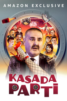 Kasada Parti (2024) (2024) download