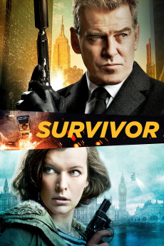Survivor (2015) (2015) download