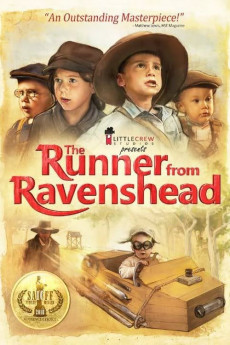 The Runner from Ravenshead (2010) (2010) download