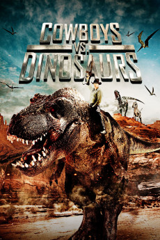 Cowboys vs Dinosaurs (2015) (2015) download