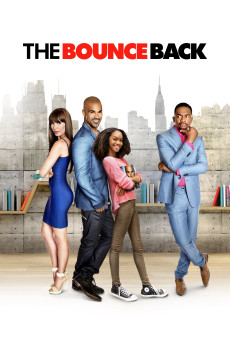 The Bounce Back (2016) (2016) download