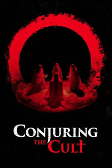 Conjuring the Cult (2024)