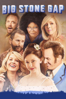 Big Stone Gap (2014) (2014) download