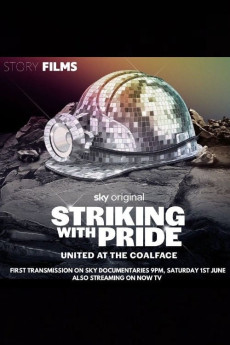 Striking with Pride: United at the Coalface (2024) (2024) download