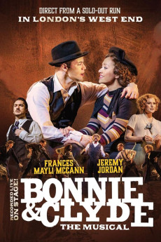Bonnie and Clyde: The Musical (2024)