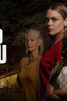 Don't Let Him Find You (2024)