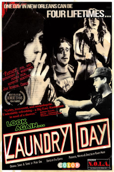 Laundry Day (2016)