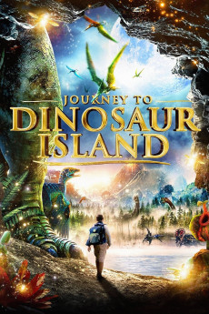Dinosaur Island (2014) (2014) download