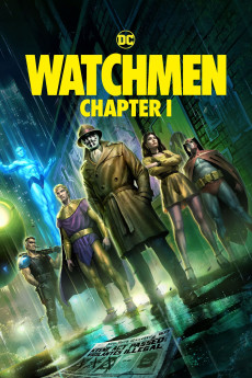Watchmen: Chapter I (2024) (2024) download